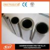 Precision Seamless Carbon/Alloy Steel Tube